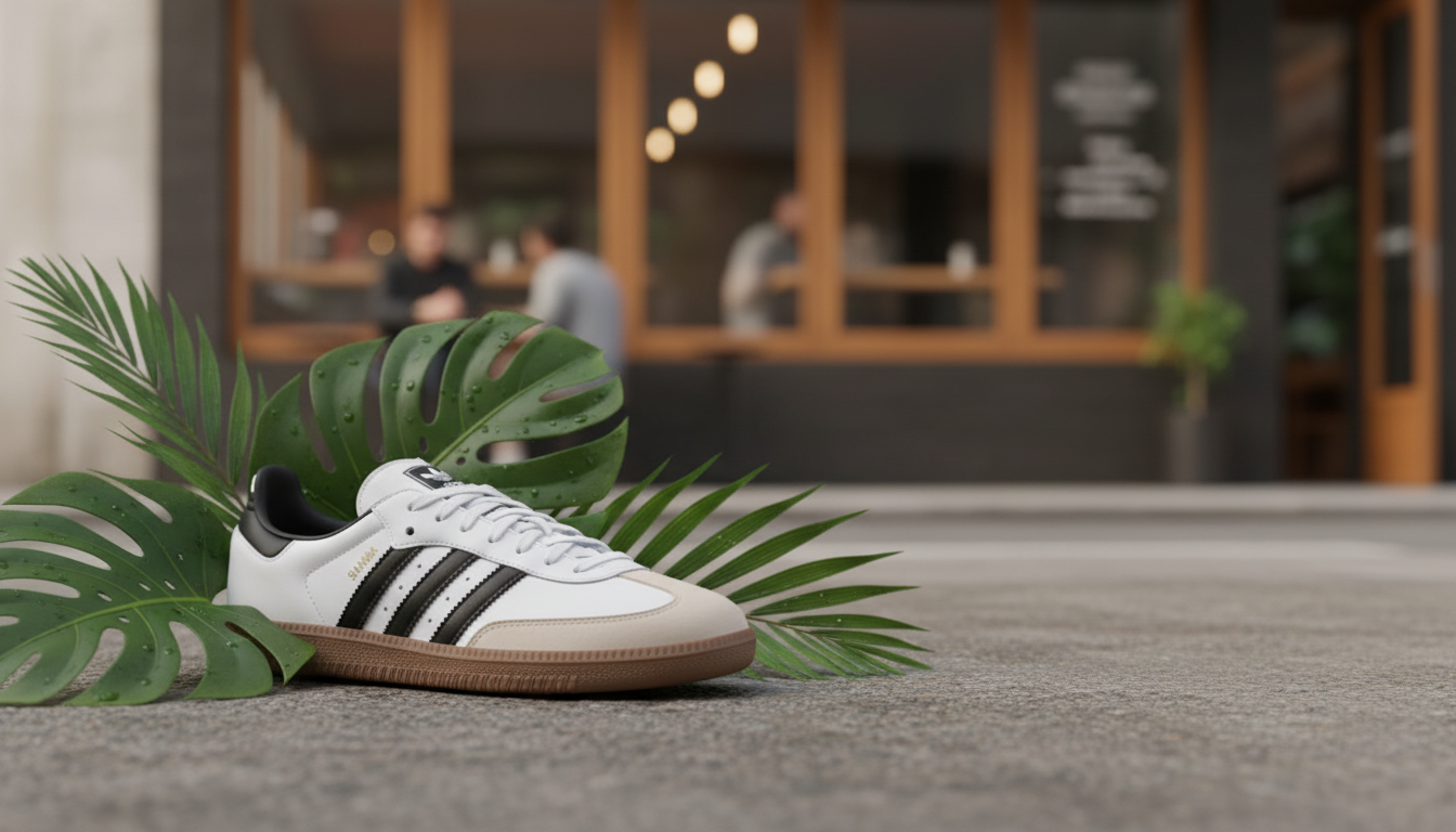 Adidas Men’s Slip-On Fit: True to Size or Adjust?
