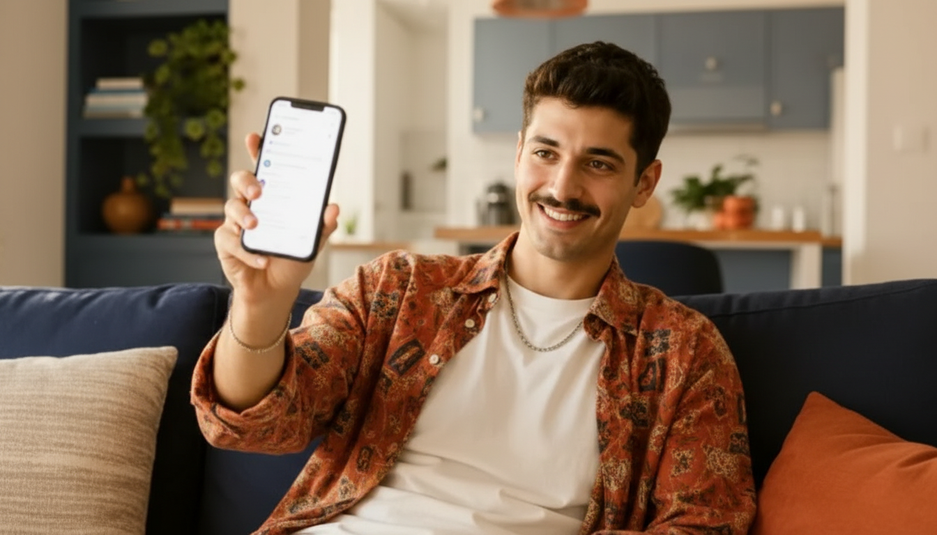 What Guys Should Write in a Dating Profile (Examples)